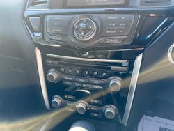 2016 Nissan Pathfinder ST
