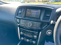 2016 Nissan Pathfinder ST