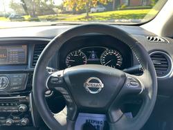 2016 Nissan Pathfinder ST