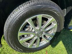 2016 Nissan Pathfinder ST