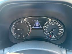 2016 Nissan Pathfinder ST