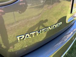 2016 Nissan Pathfinder ST