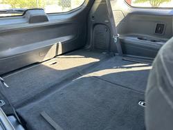 2016 Nissan Pathfinder ST