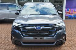 2026 Subaru FORESTER MY26 Subaru Forester Touring AWD Wagon CVT (SL9BKLL)