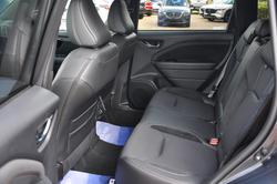 2026 Subaru FORESTER MY26 Subaru Forester Touring AWD Wagon CVT (SL9BKLL)