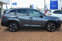 2026 Subaru FORESTER MY26 Subaru Forester Touring AWD Wagon CVT (SL9BKLL)
