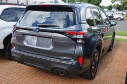 2026 Subaru FORESTER MY26 Subaru Forester Touring AWD Wagon CVT (SL9BKLL)