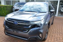 2026 Subaru FORESTER MY26 Subaru Forester Touring AWD Wagon CVT (SL9BKLL)