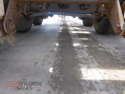 2007 J Smith & Sons Hook Lift Trailer