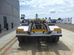 2007 J Smith & Sons Hook Lift Trailer