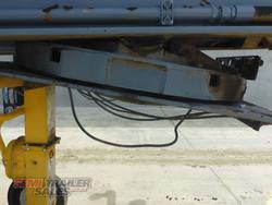 2007 J Smith & Sons Hook Lift Trailer