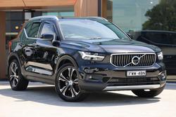 2022 Volvo XC40 T4 Inscription
