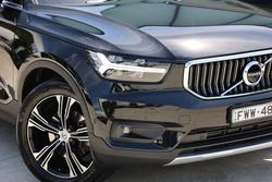 2022 Volvo XC40 T4 Inscription