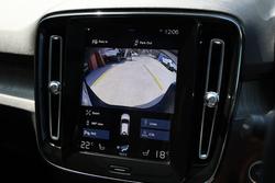 2022 Volvo XC40 T4 Inscription