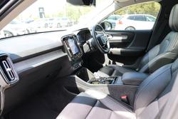 2022 Volvo XC40 T4 Inscription