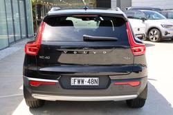 2022 Volvo XC40 T4 Inscription