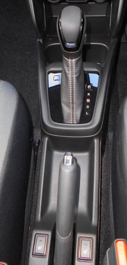 2025 SUZUKI SWIFT HYBRID PLUS