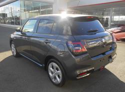 2025 SUZUKI SWIFT HYBRID PLUS