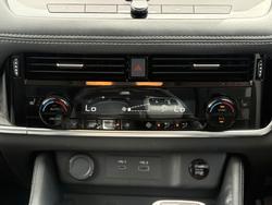 2025 Nissan X-TRAIL ST-L