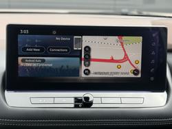 2025 Nissan X-TRAIL ST-L