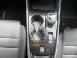 2025 Nissan X-TRAIL ST-L