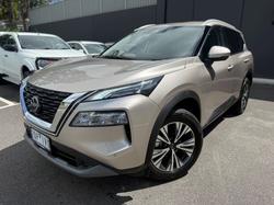 2025 Nissan X-TRAIL ST-L