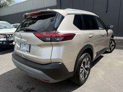 2025 Nissan X-TRAIL ST-L
