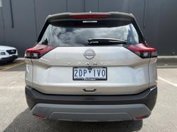 2025 Nissan X-TRAIL ST-L