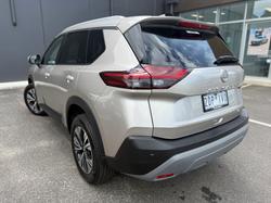 2025 Nissan X-TRAIL ST-L