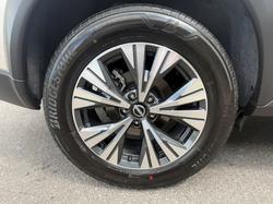 2025 Nissan X-TRAIL ST-L