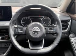 2025 Nissan X-TRAIL ST-L