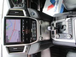 2021 Toyota Landcruiser VX VDJ200R Grey