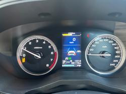 2018 SUBARU FORESTER 2.5i-S (AWD)