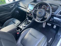 2018 SUBARU FORESTER 2.5i-S (AWD)