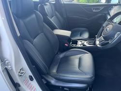 2018 SUBARU FORESTER 2.5i-S (AWD)