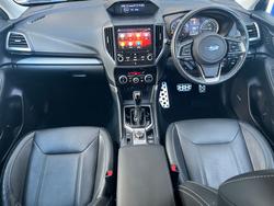 2018 SUBARU FORESTER 2.5i-S (AWD)