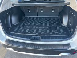 2018 SUBARU FORESTER 2.5i-S (AWD)