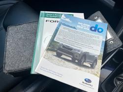 2018 SUBARU FORESTER 2.5i-S (AWD)
