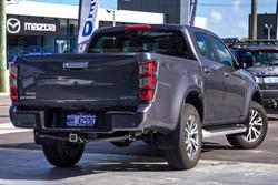 2024 Isuzu
D-MAX LS-U
