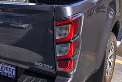 2024 Isuzu
D-MAX LS-U