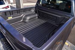 2024 Isuzu
D-MAX LS-U