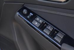 2024 Isuzu
D-MAX LS-U