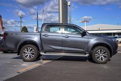 2024 Isuzu
D-MAX LS-U