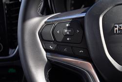 2024 Isuzu
D-MAX LS-U