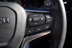 2024 Isuzu
D-MAX LS-U