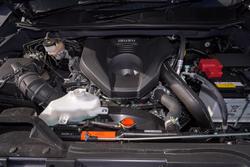 2024 Isuzu
D-MAX LS-U