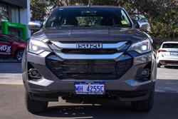 2024 Isuzu
D-MAX LS-U