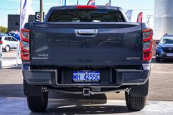 2024 Isuzu
D-MAX LS-U