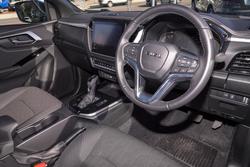 2024 Isuzu
D-MAX LS-U