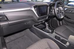 2024 Isuzu
D-MAX LS-U